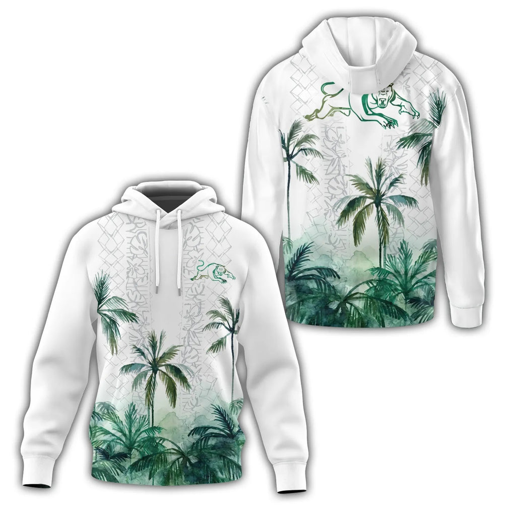 Penrith Panthers Hoodie SHW015