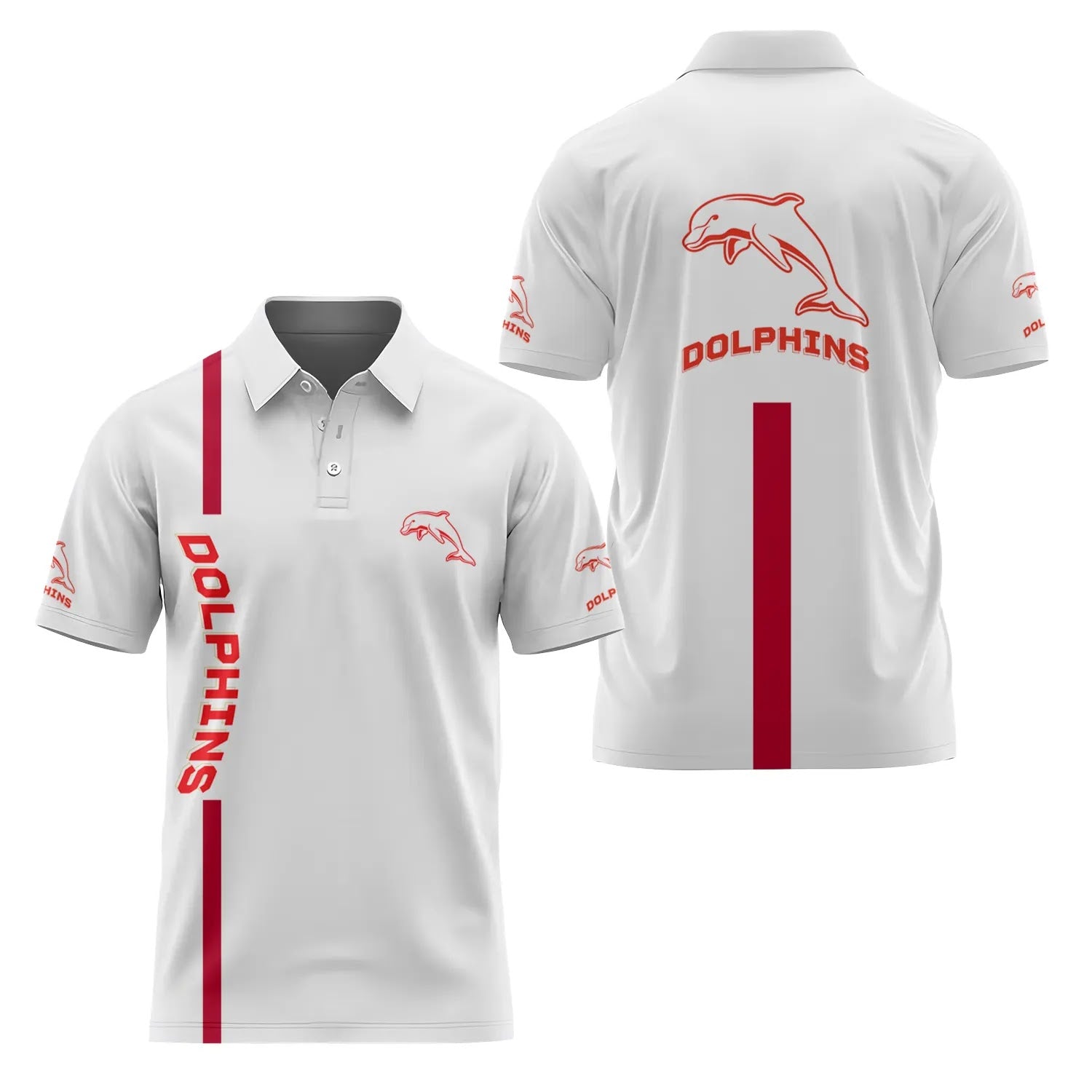 Dolphins Apparels SC005