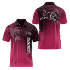 Penrith Panthers Apparels SHW070