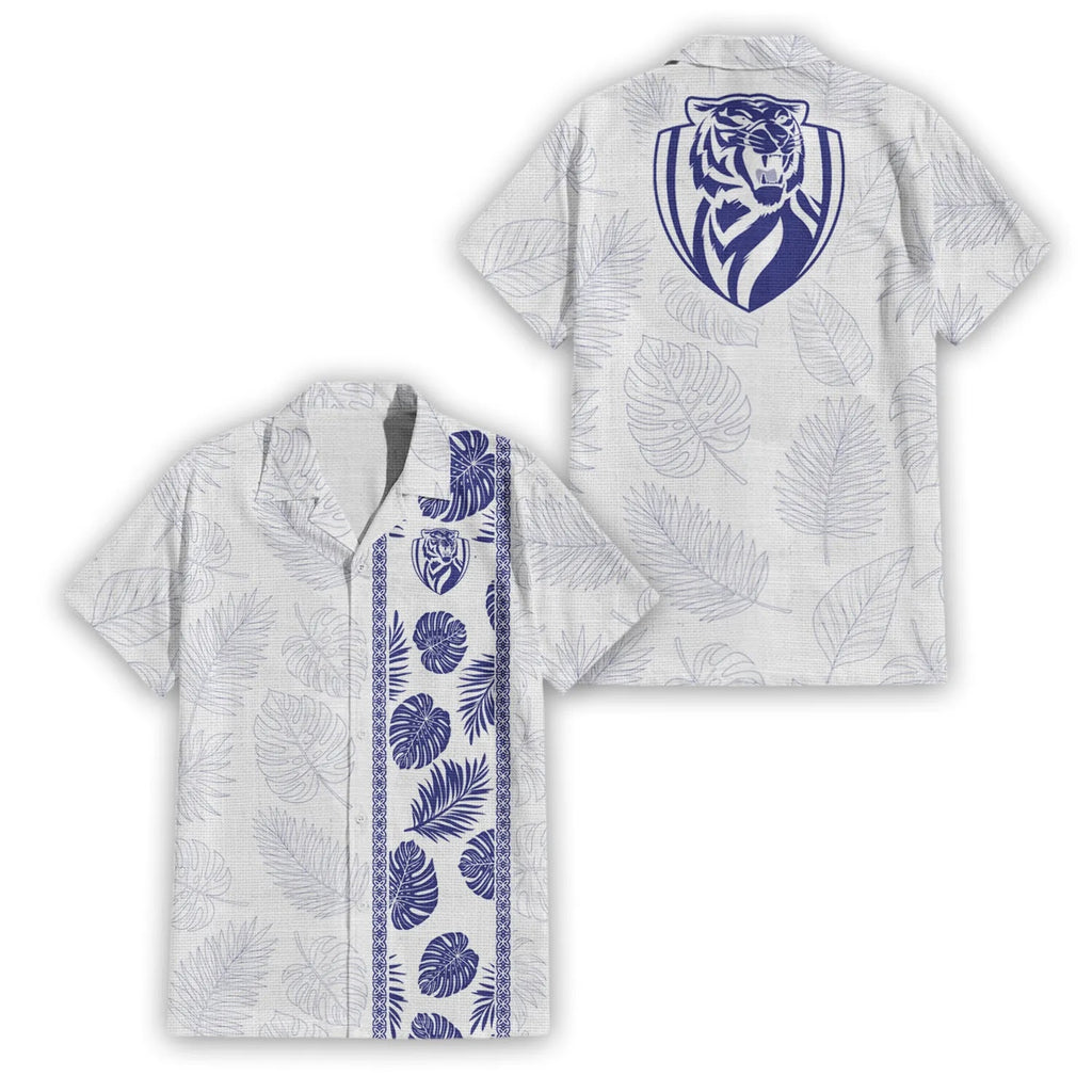 Richmond Tigers Apparels SHW023