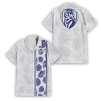Richmond Tigers Apparels SHW023