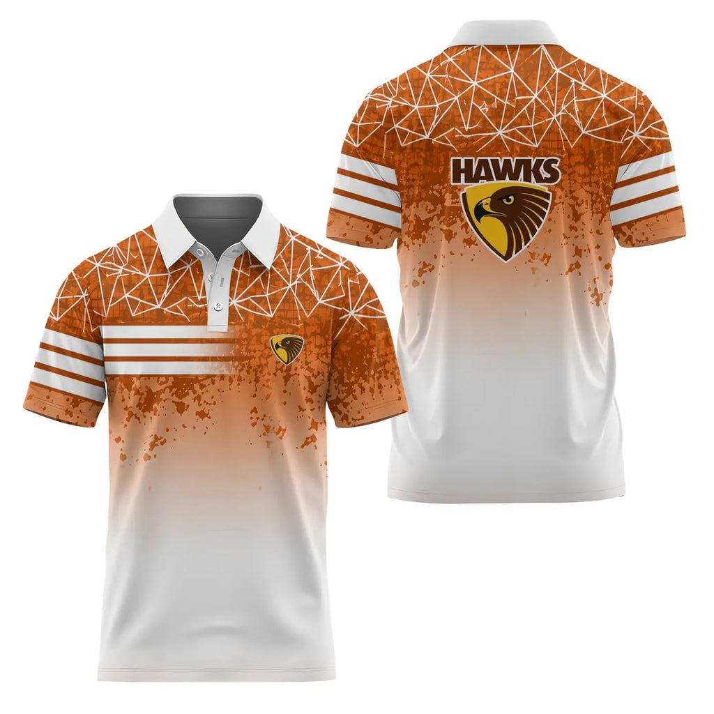 Hawthorn Hawks Apparels SC097