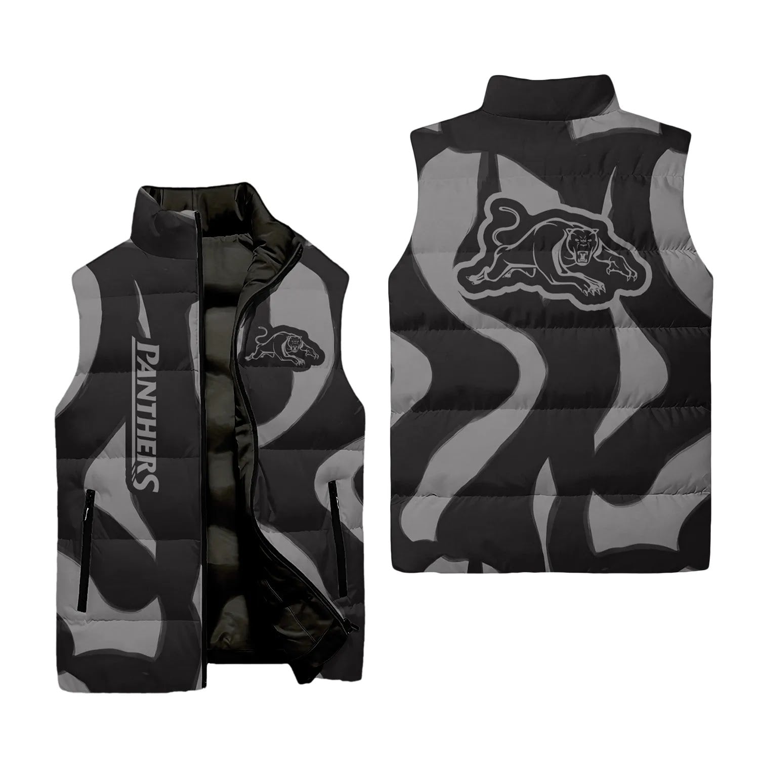 Penrith Panthers Apparels SHW068
