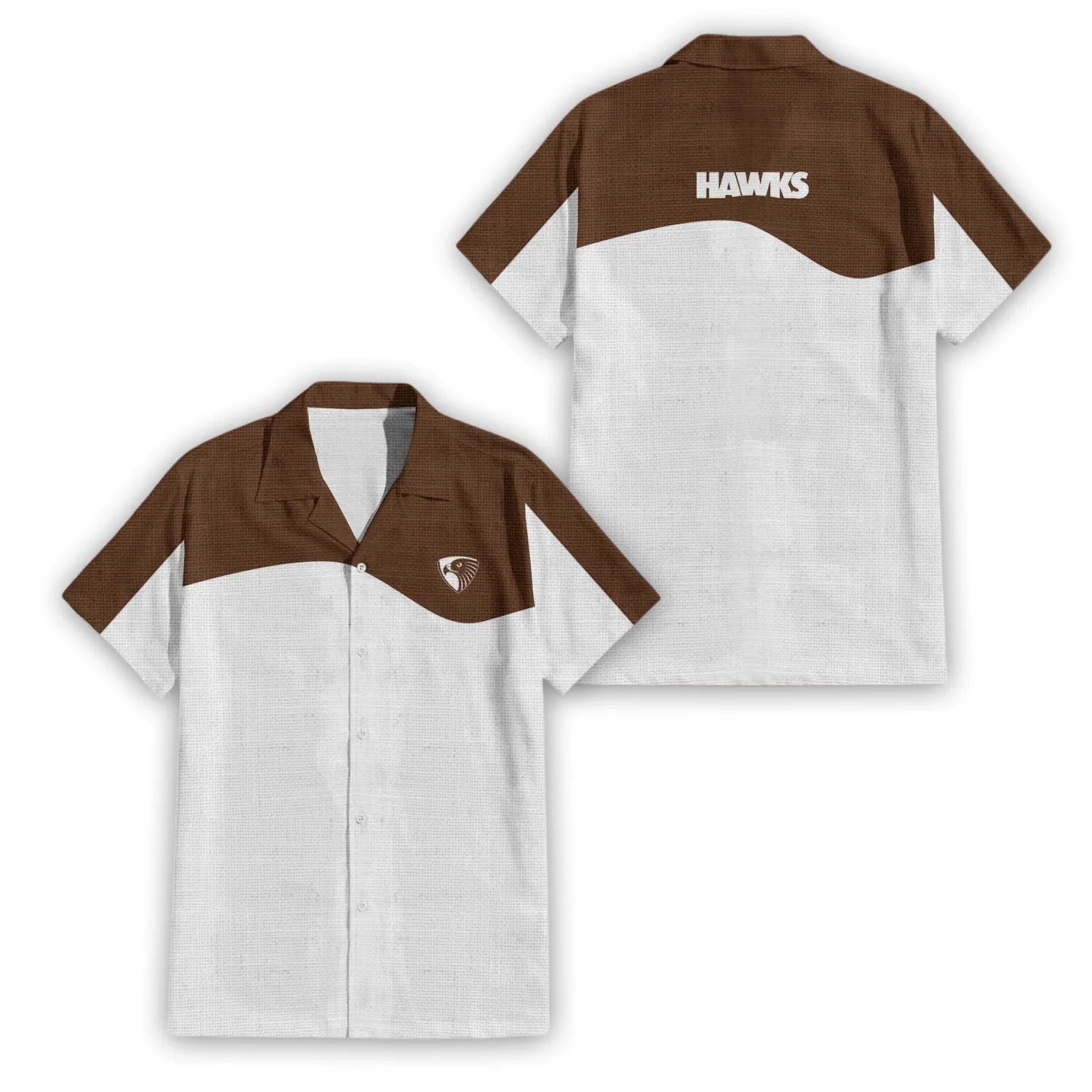 Hawthorn Hawks Apparels SC110
