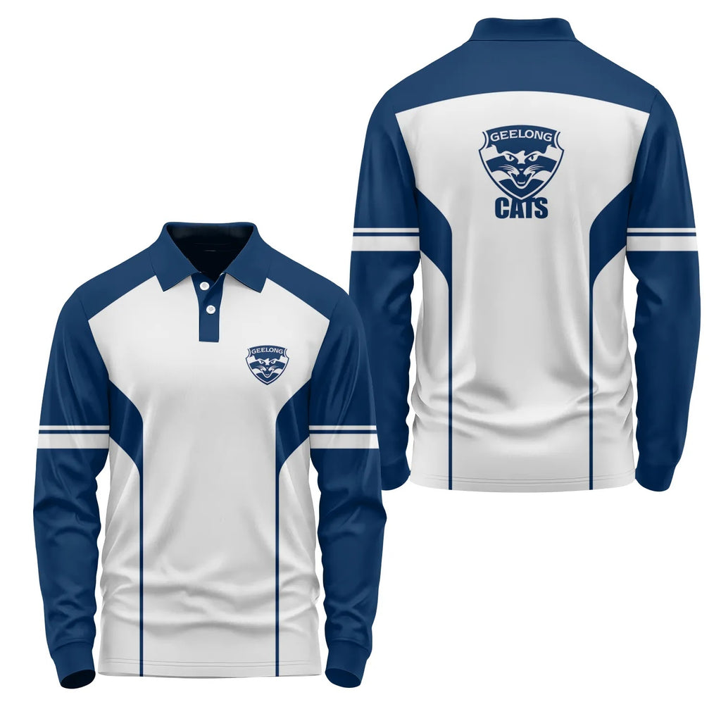 Geelong Cats Apparels SC113