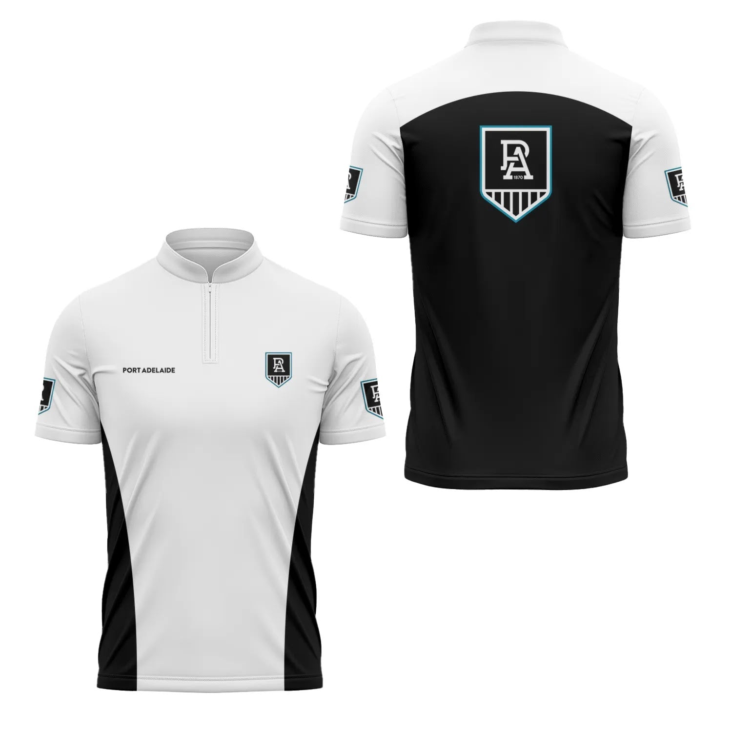 Port Adelaide Power Apparels SC044
