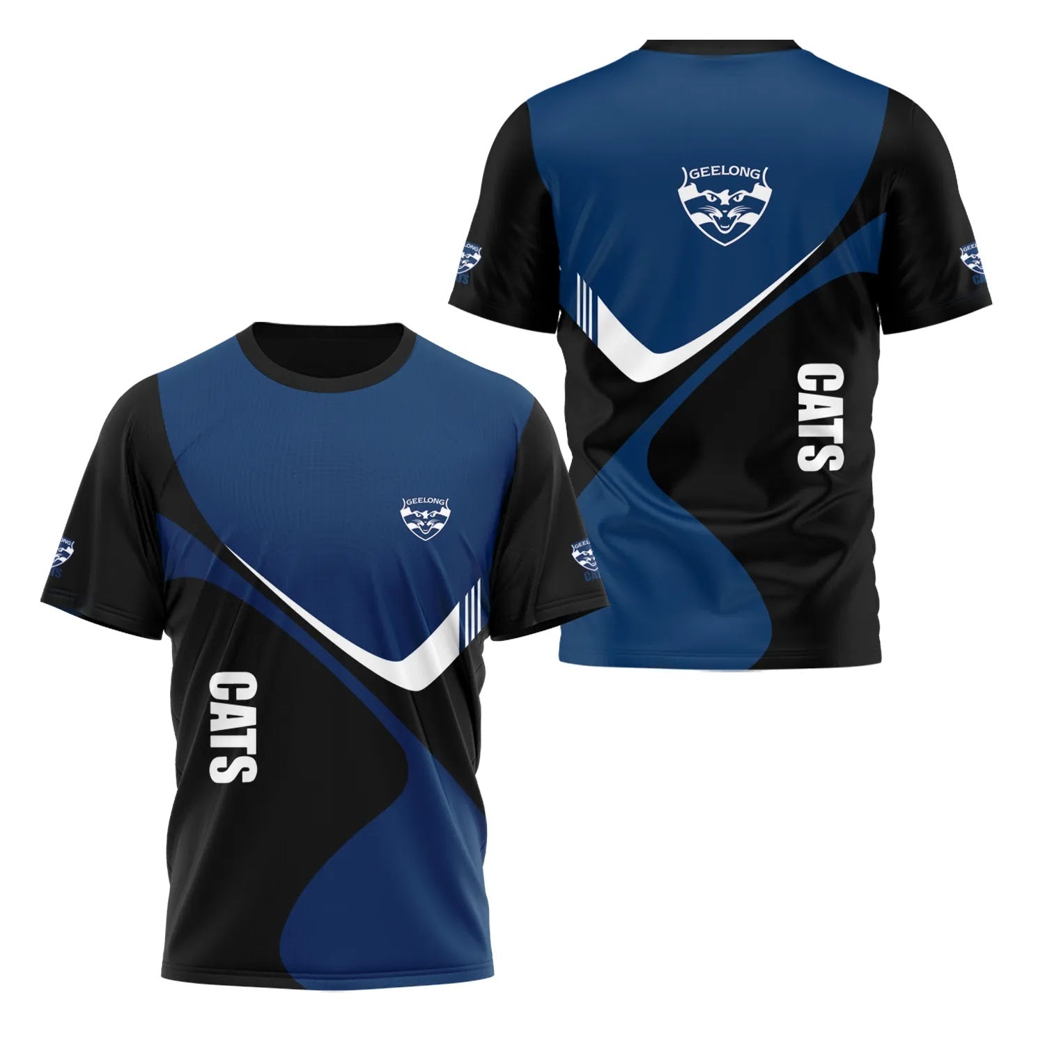 Geelong Cats Apparels SC058