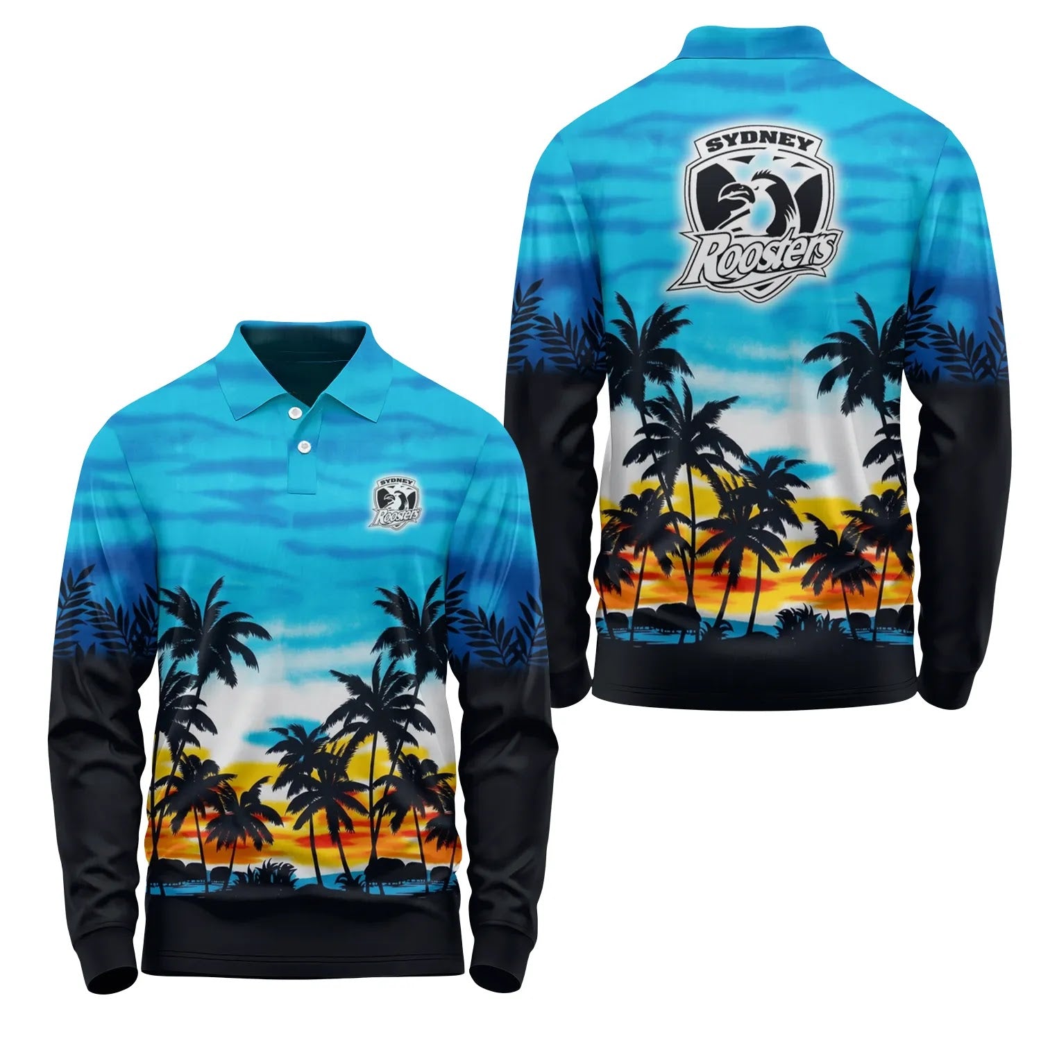 Sydney Roosters Apparels SHW051