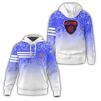 Melbourne Demons Hoodie SC097