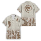 Brisbane Lions Apparels SHW067