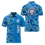 Brisbane Lions Apparels SHW027
