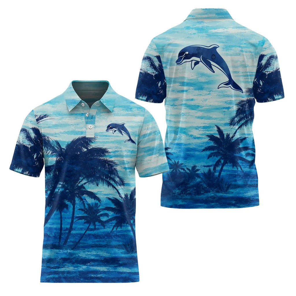 Dolphins Apparels SHW048