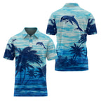 Dolphins Apparels SHW048