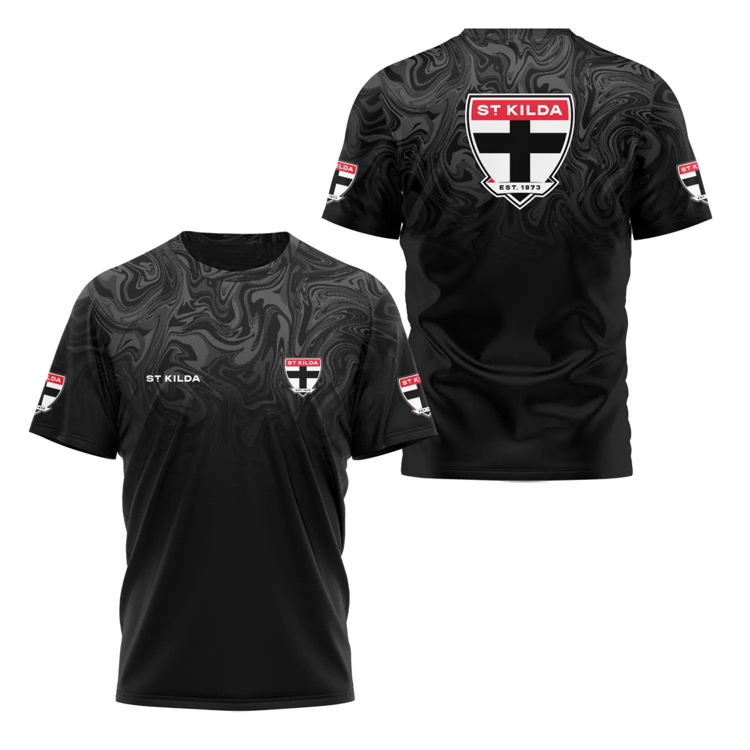 St Kilda Saints Apparels SC091