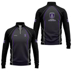 Fremantle Dockers Quarter-zip Pullover SC061