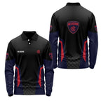 Melbourne Demons Apparels SC032
