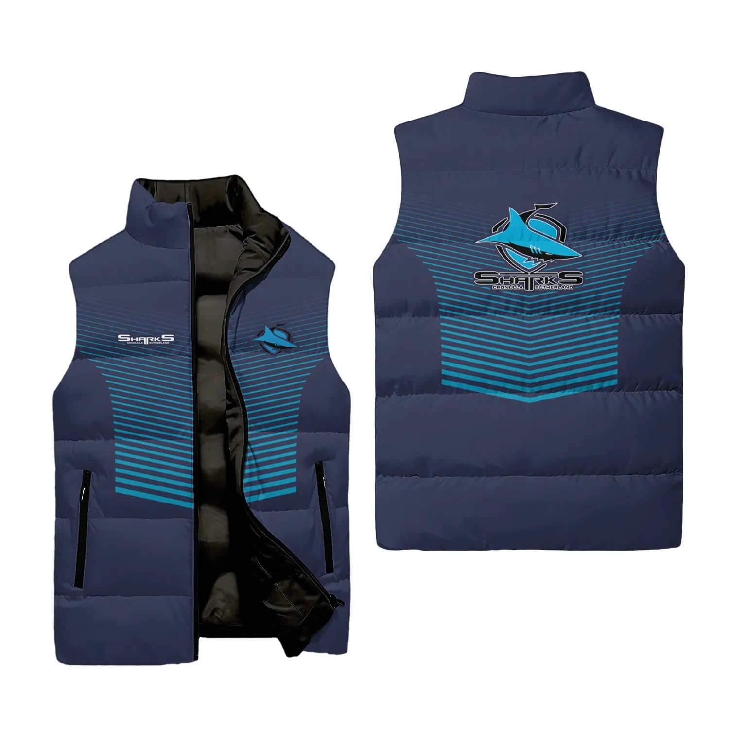 Cronulla-Sutherland Sharks Apparels SC099