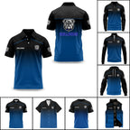 Canterbury-Bankstown Bulldogs Apparels SC001