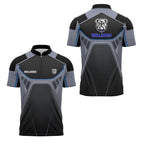 Canterbury-Bankstown Bulldogs Apparels SC088