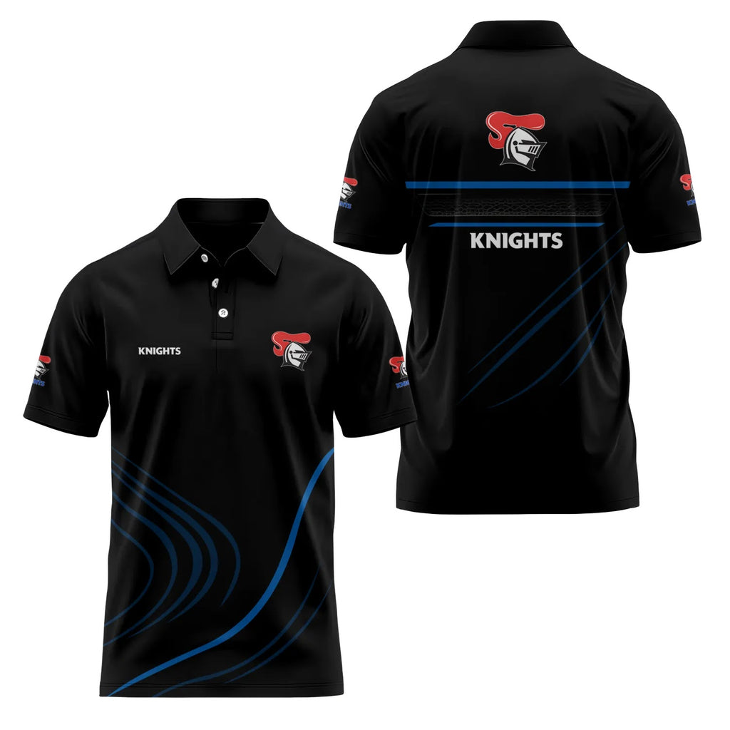 Newcastle Knights Apparels SC024