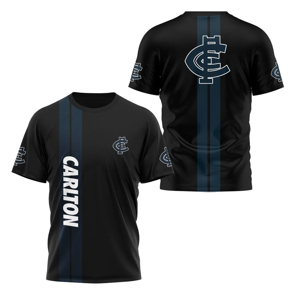 Carlton Blues Apparels SC013