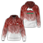 South Sydney Rabbitohs Hoodie SC069
