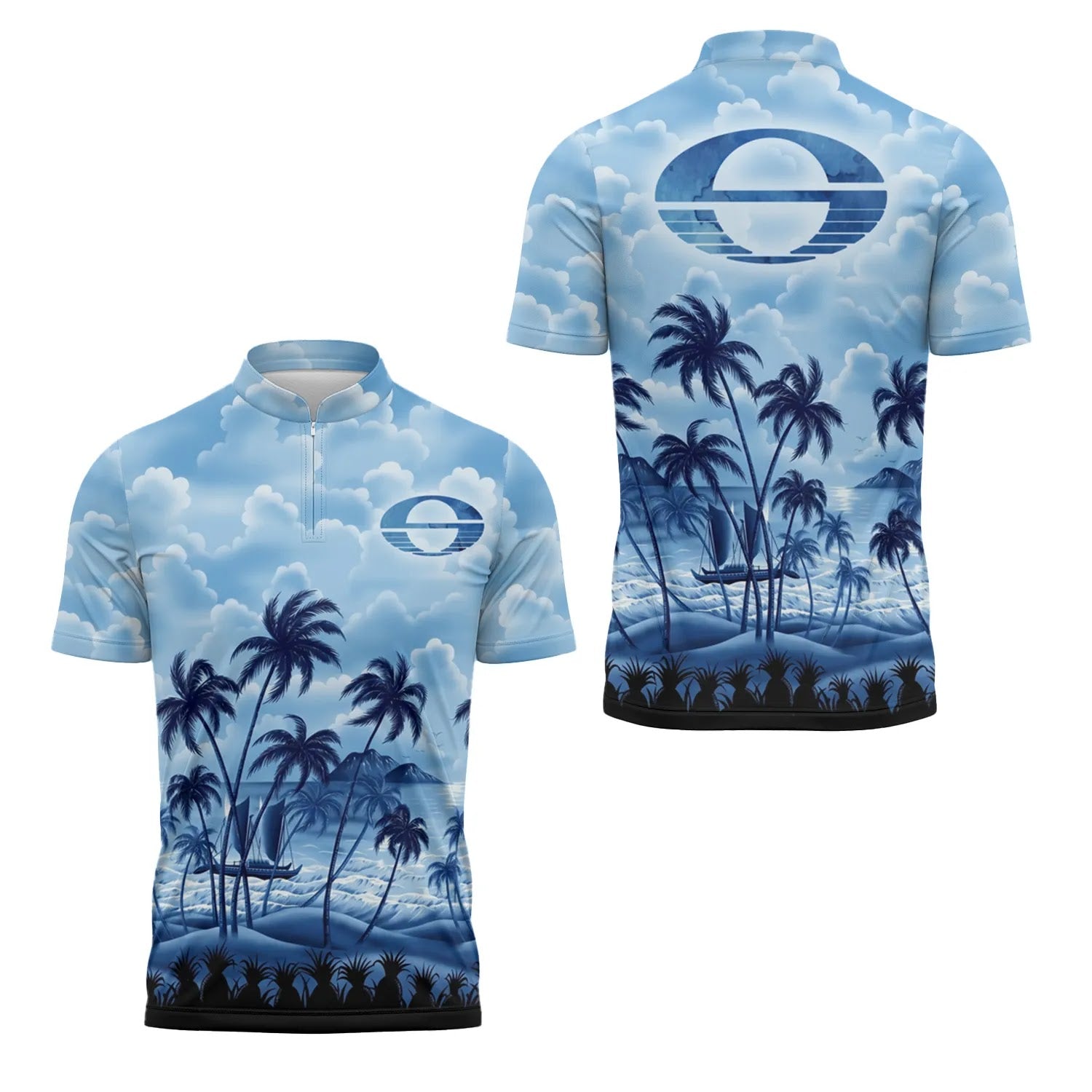 Gold Coast Suns Apparels SHW018