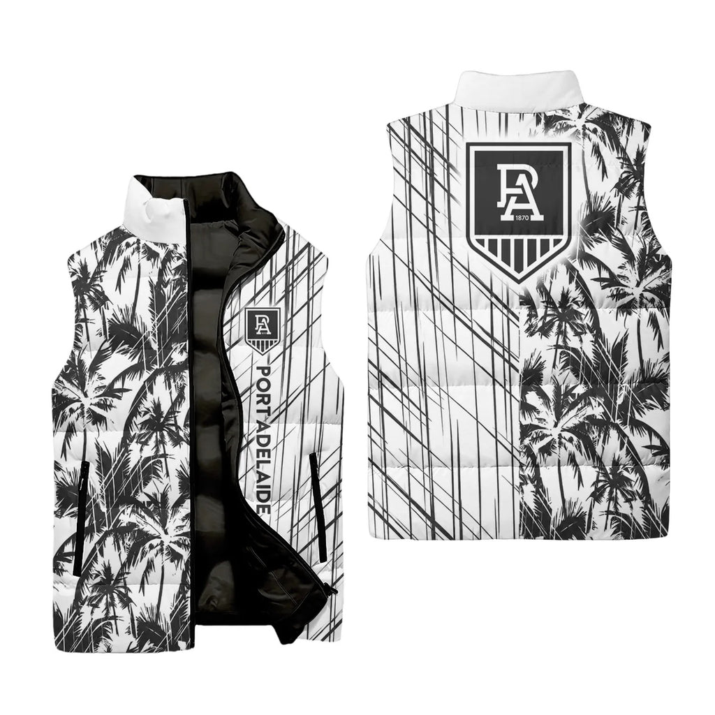 Port Adelaide Power Apparels SHW041