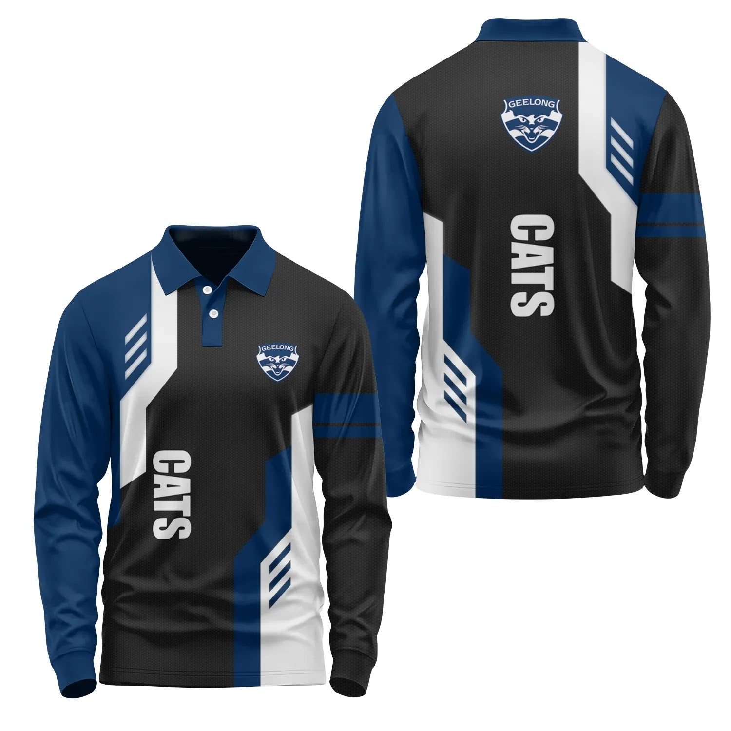 Geelong Cats Apparels SC029