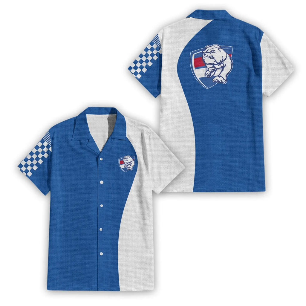 Western Bulldogs Apparels SC073
