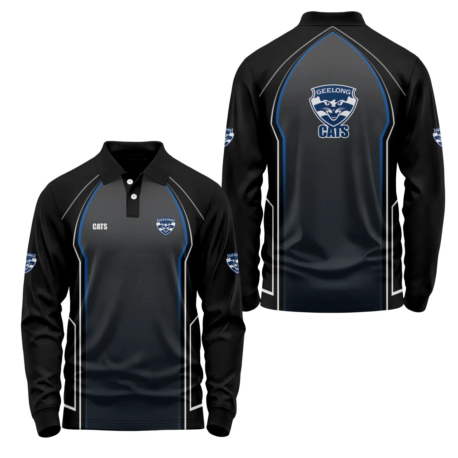 Geelong Cats Apparels SC061