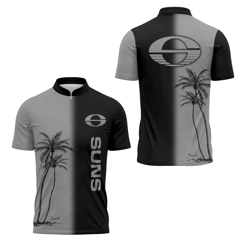 Gold Coast Suns Apparels SHW037