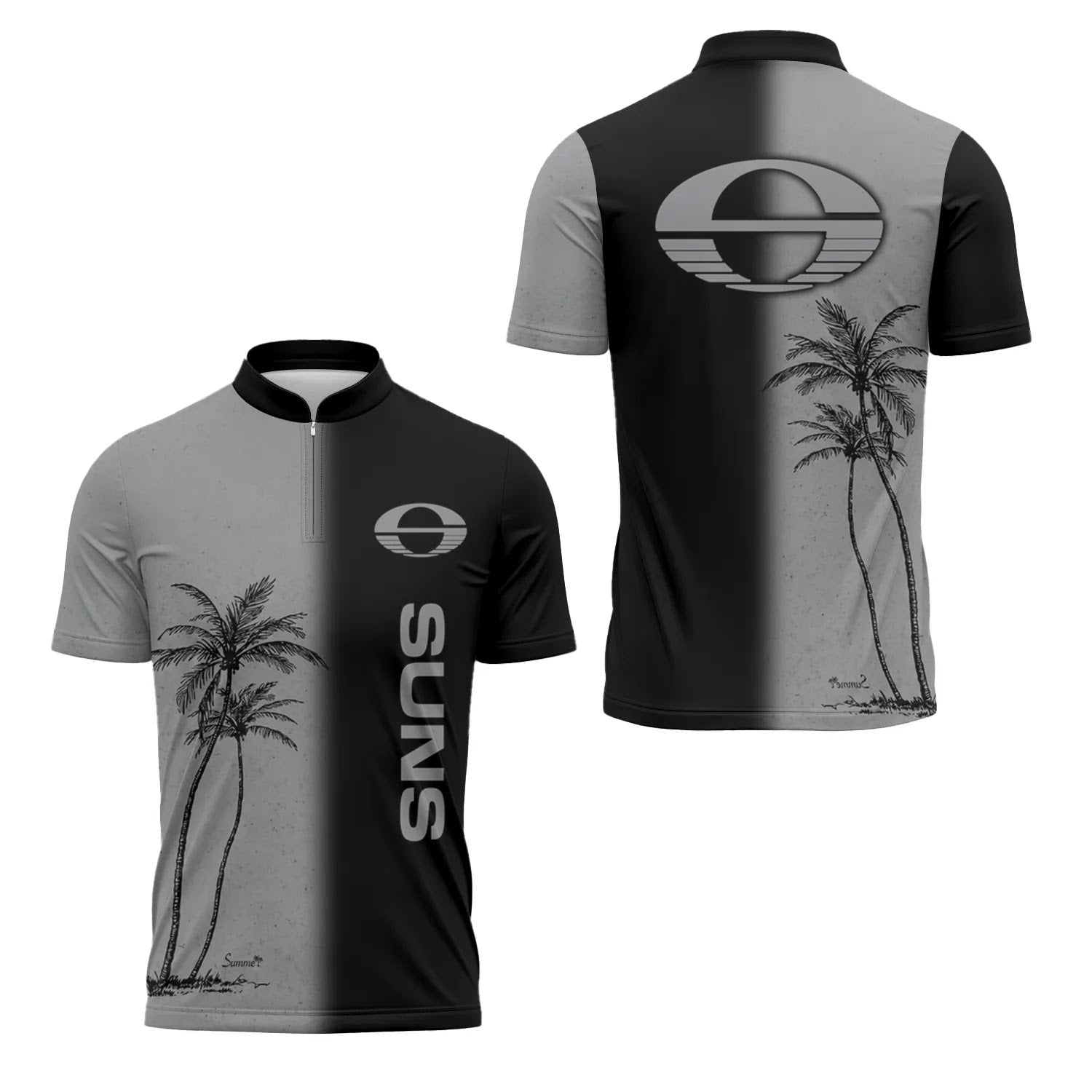 Gold Coast Suns Apparels SHW037