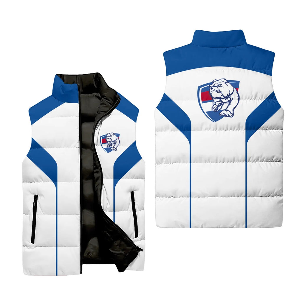 Western Bulldogs Apparels SC113