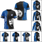Western Bulldogs Apparels SC042