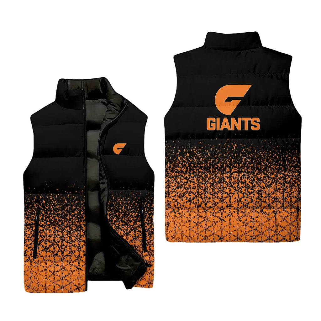 Greater Western Sydney Giants Apparels SC096