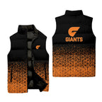Greater Western Sydney Giants Apparels SC096