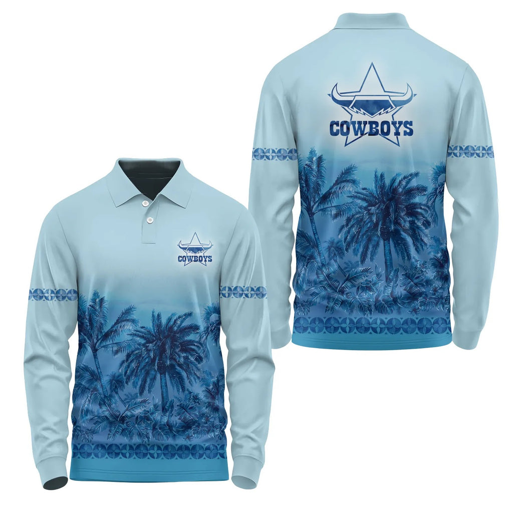 North Queensland Cowboys Apparels SHW001