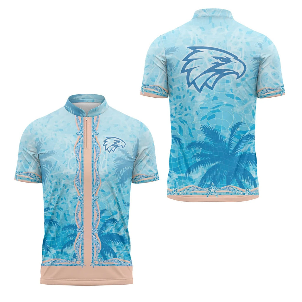 West Coast Eagles Apparels SHW026