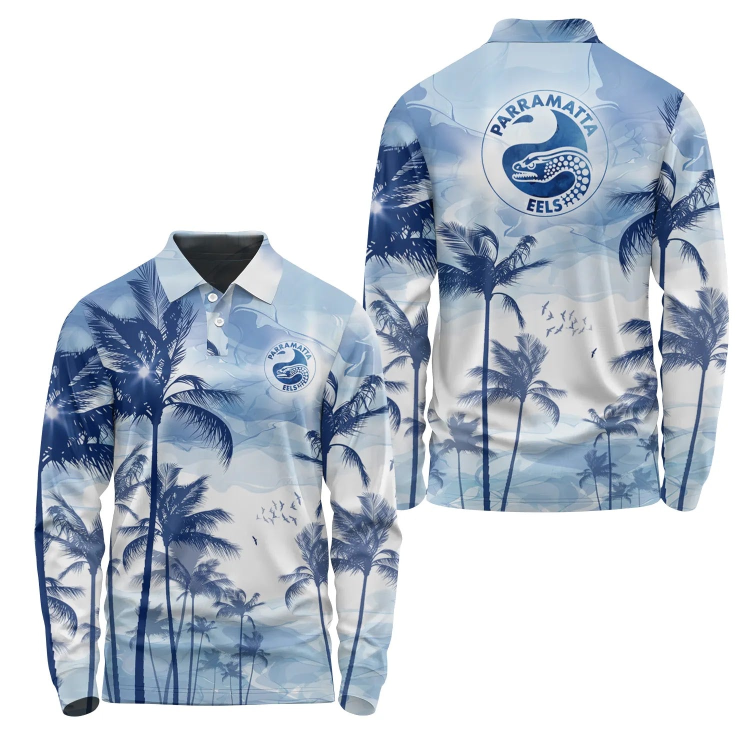 Parramatta Eels Apparels SHW004