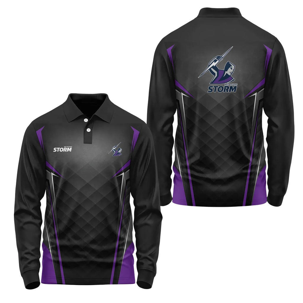 Melbourne Storm Apparels SC074