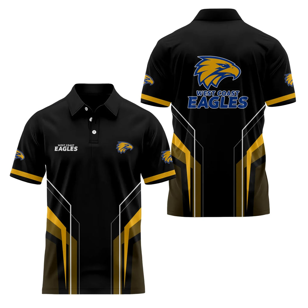 West Coast Eagles Apparels SC023