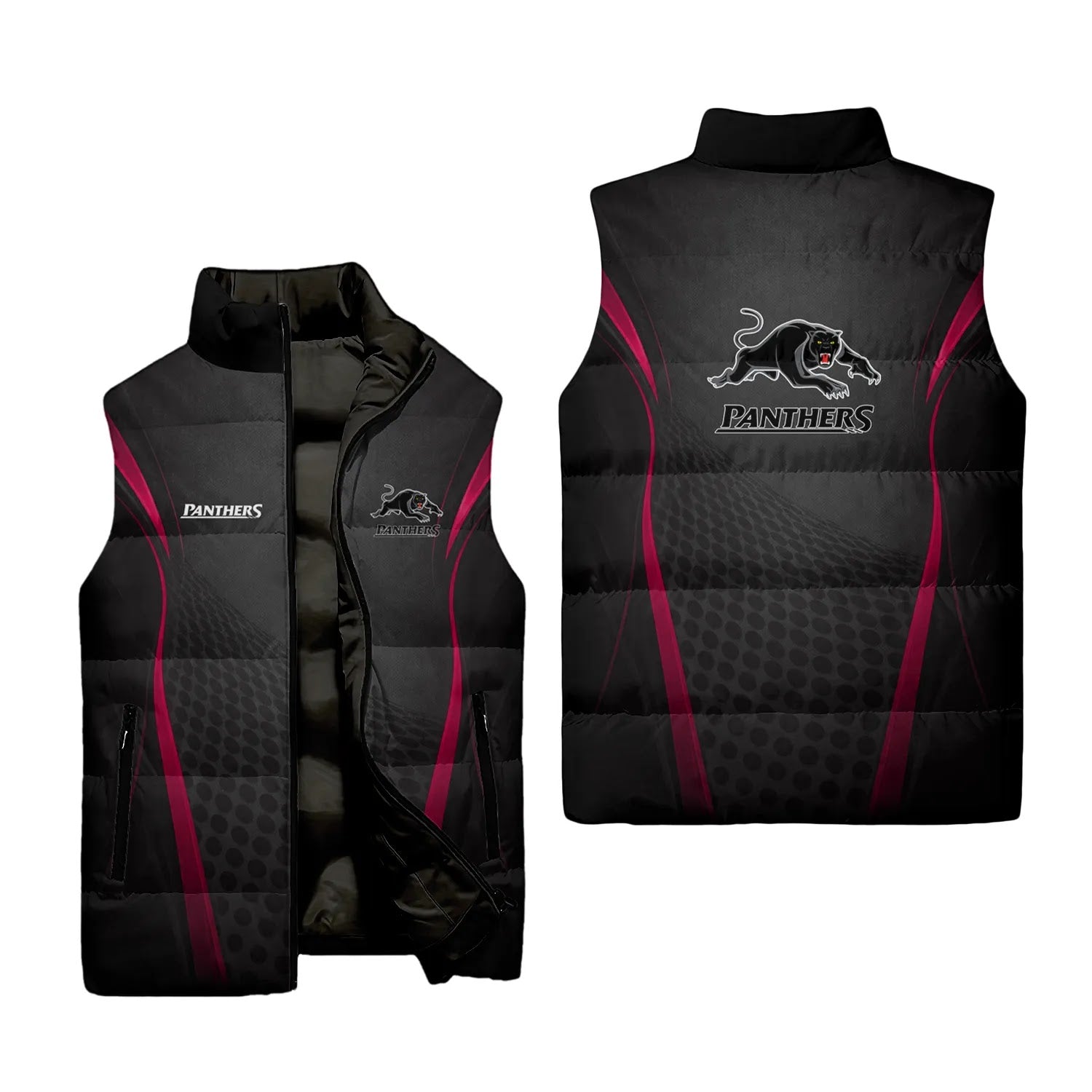 Penrith Panthers Apparels SC056