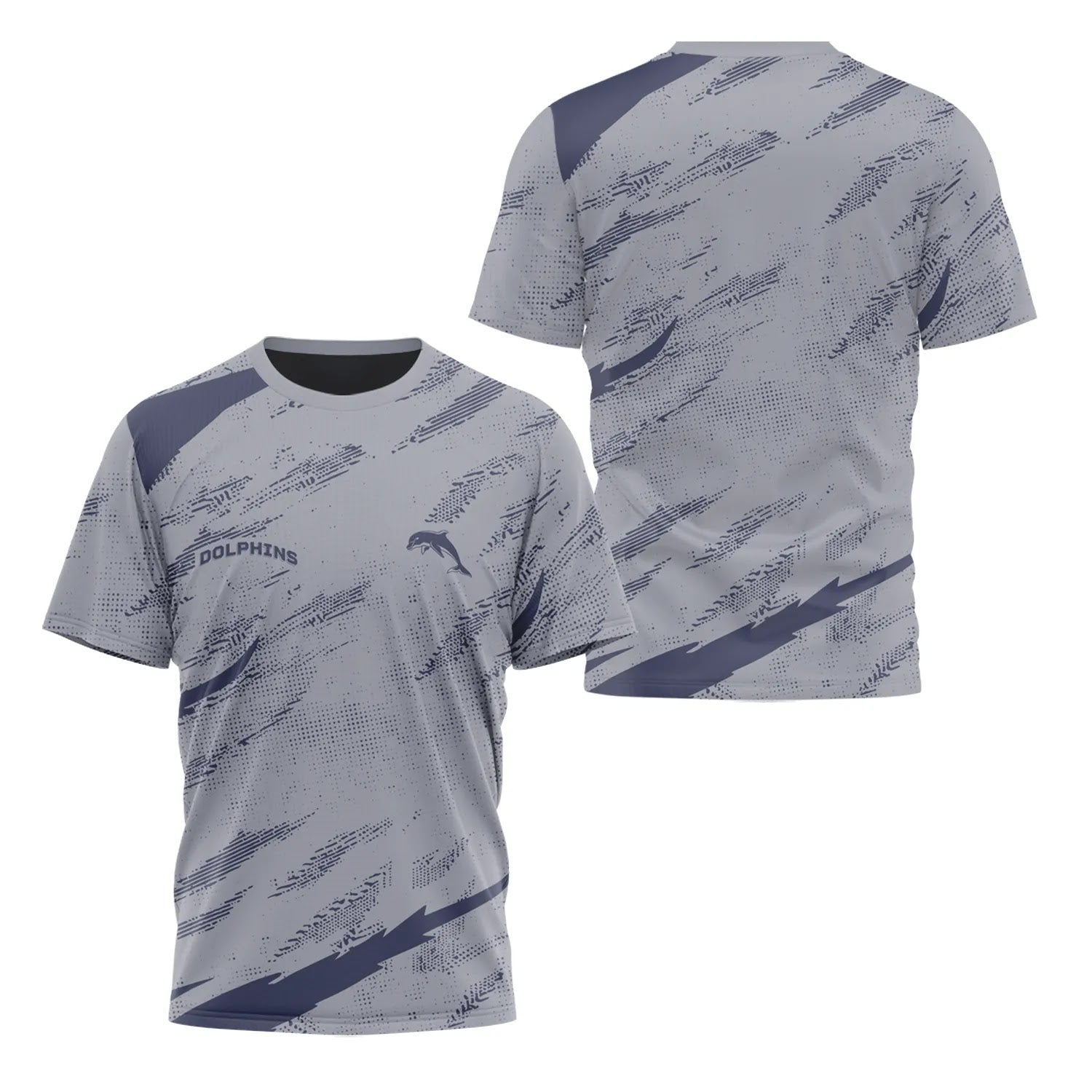 Dolphins Apparels SC101