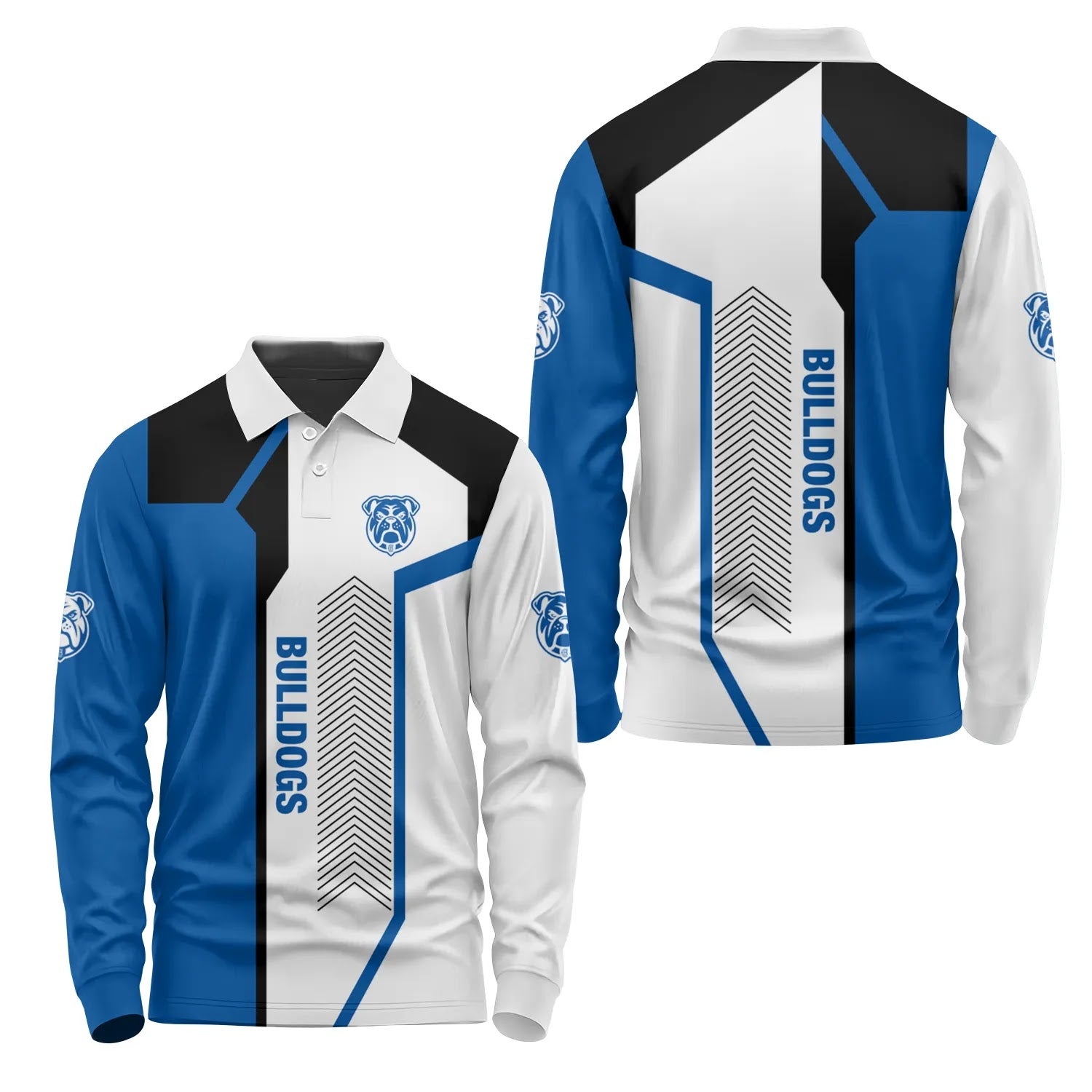Canterbury-Bankstown Bulldogs Apparels SC065