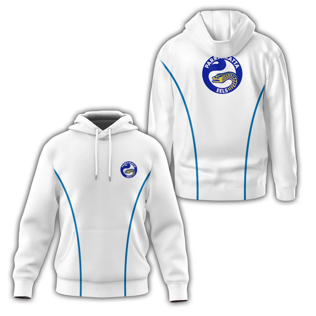 Parramatta Eels Hoodie SC025