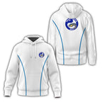 Parramatta Eels Hoodie SC025