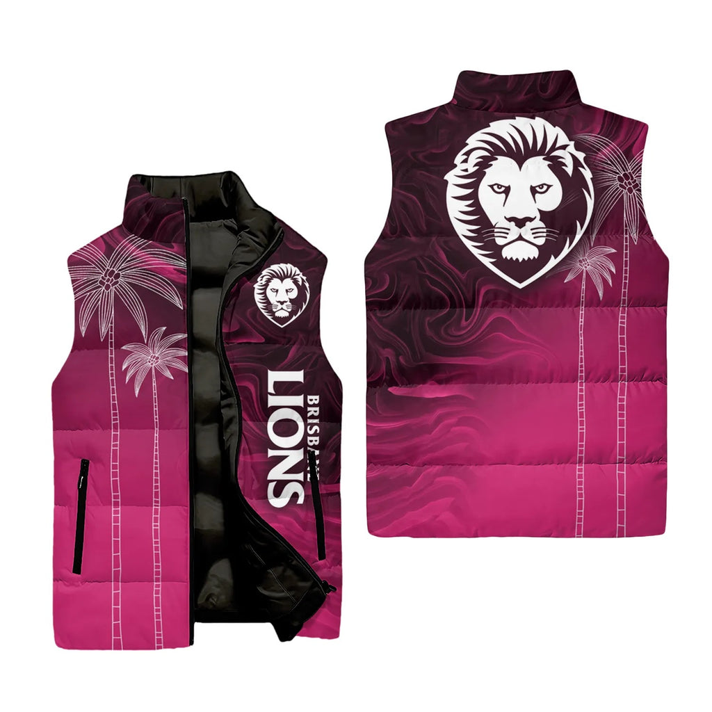 Brisbane Lions Apparels SHW070