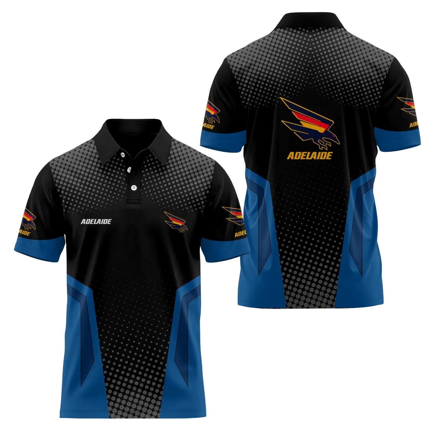 Adelaide Crows Apparels SC032