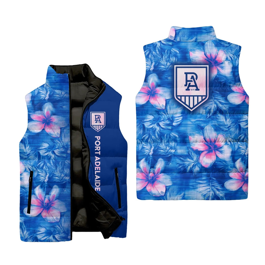 Port Adelaide Power Apparels SHW057